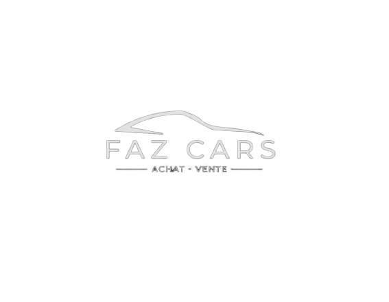Logo Faz Cars
